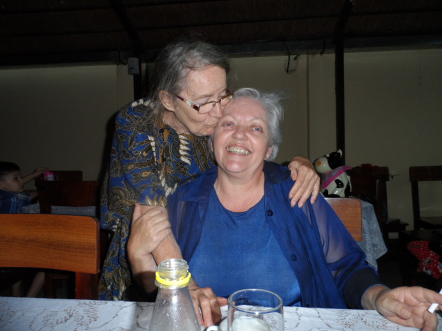 Geburtstag von Elisabeth