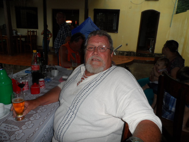 Geburtstag von Elisabeth