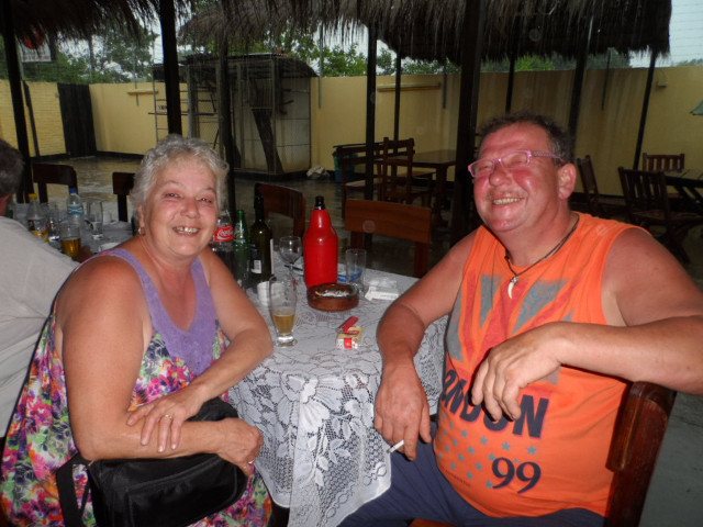 Geburtstag von Elisabeth