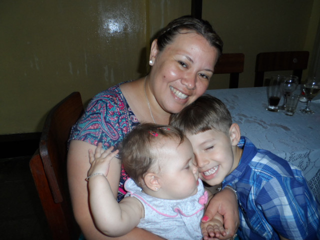 Geburtstag von Elisabeth