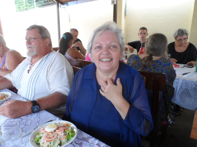 Geburtstag von Elisabeth