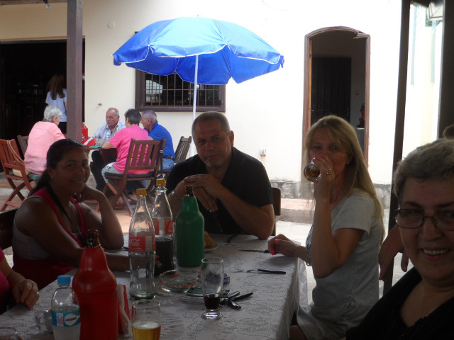 Geburtstag von Elisabeth