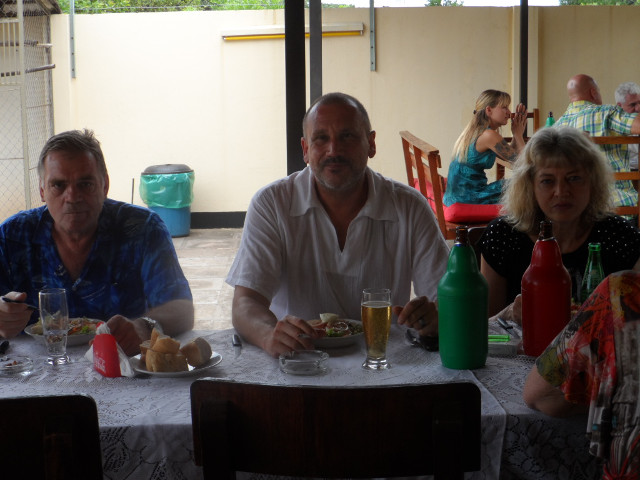 Geburtstag von Elisabeth