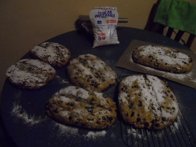 4. Advent in Paraguay