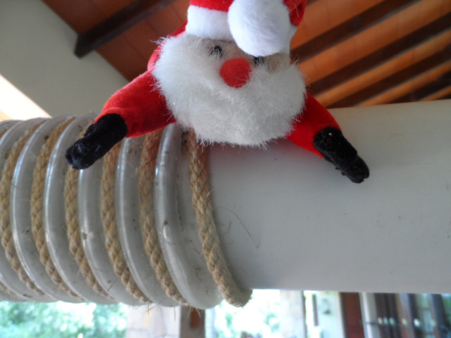 4. Advent in Paraguay