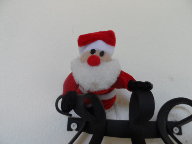 4. Advent in Paraguay