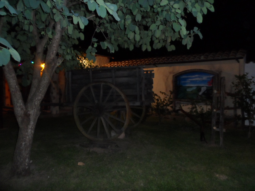 Weihnachtsbescherung für ca. 300 Kinder