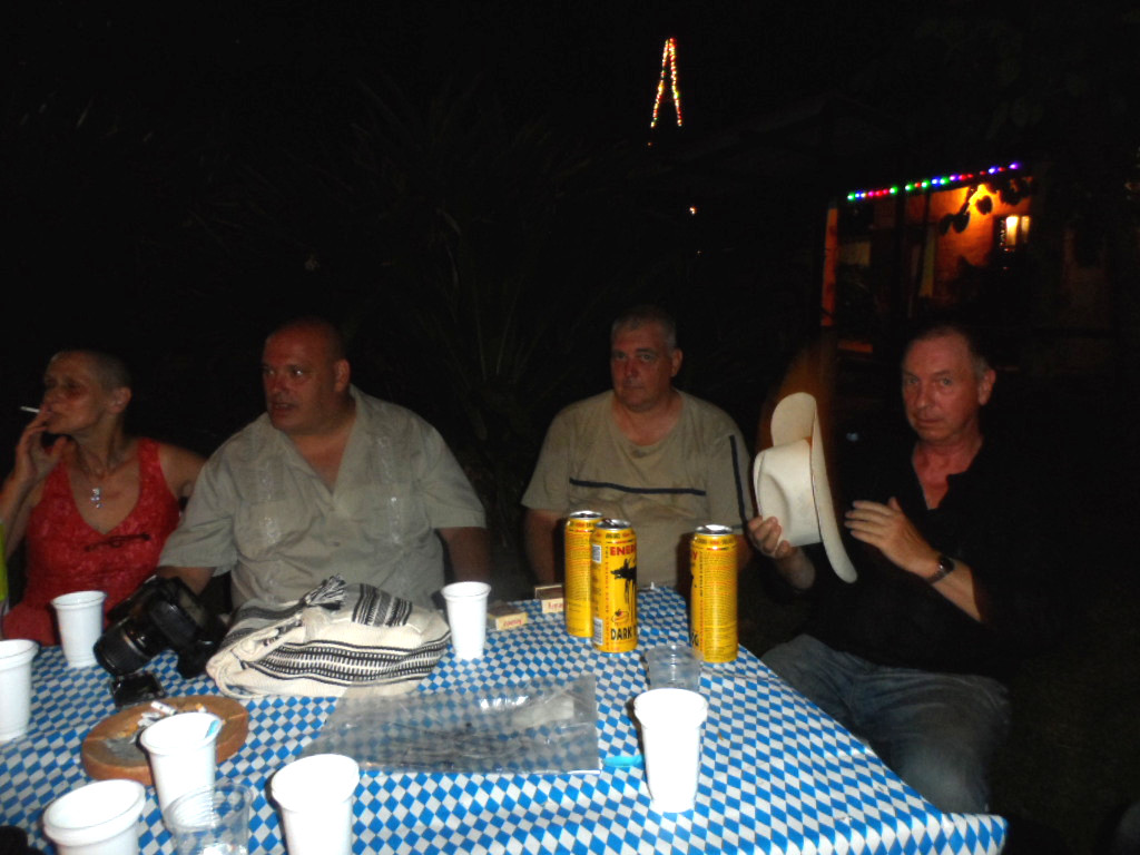 Weihnachtsbescherung für ca. 300 Kinder