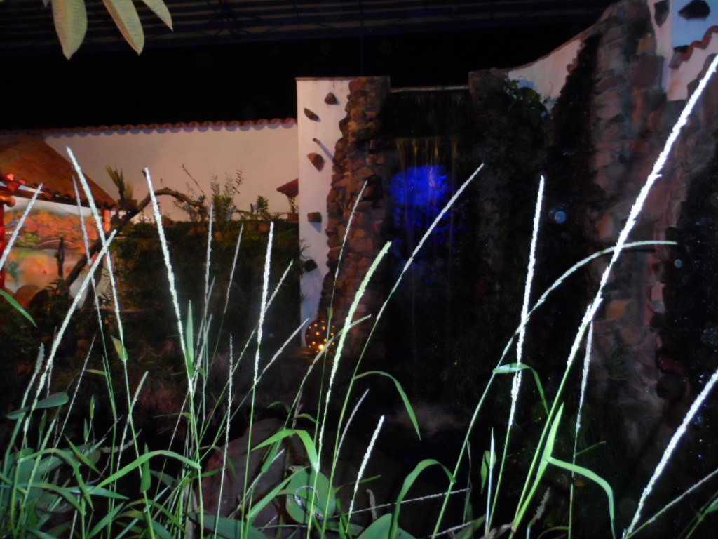 Weihnachtsbescherung für ca. 300 Kinder