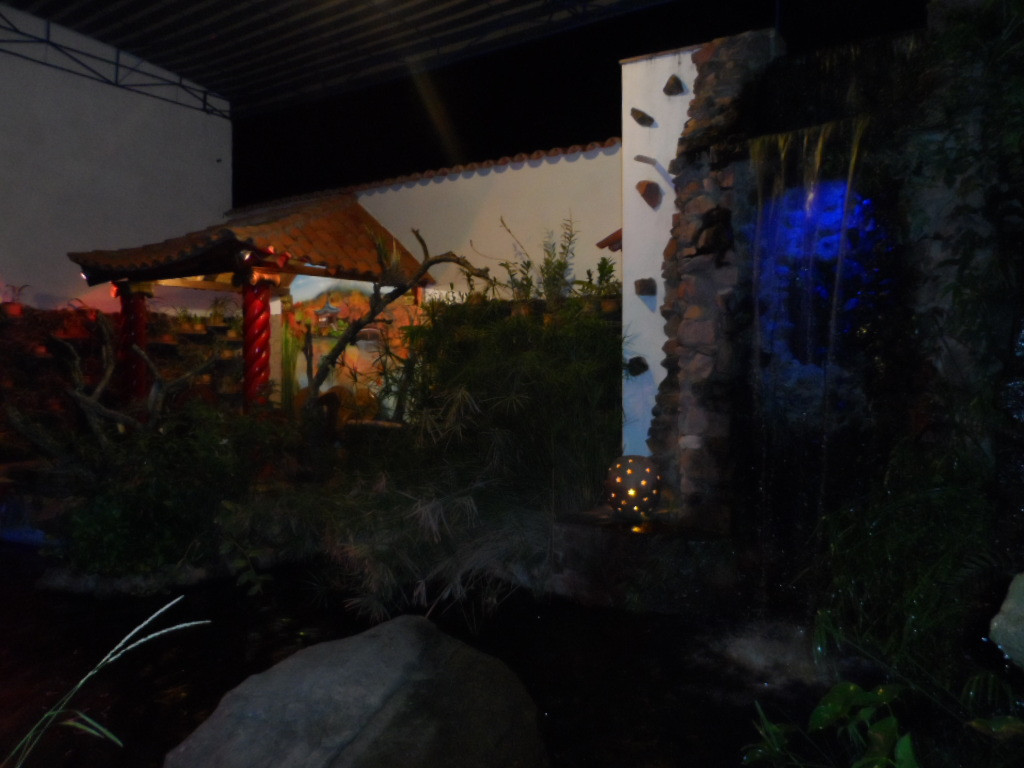 Weihnachtsbescherung für ca. 300 Kinder