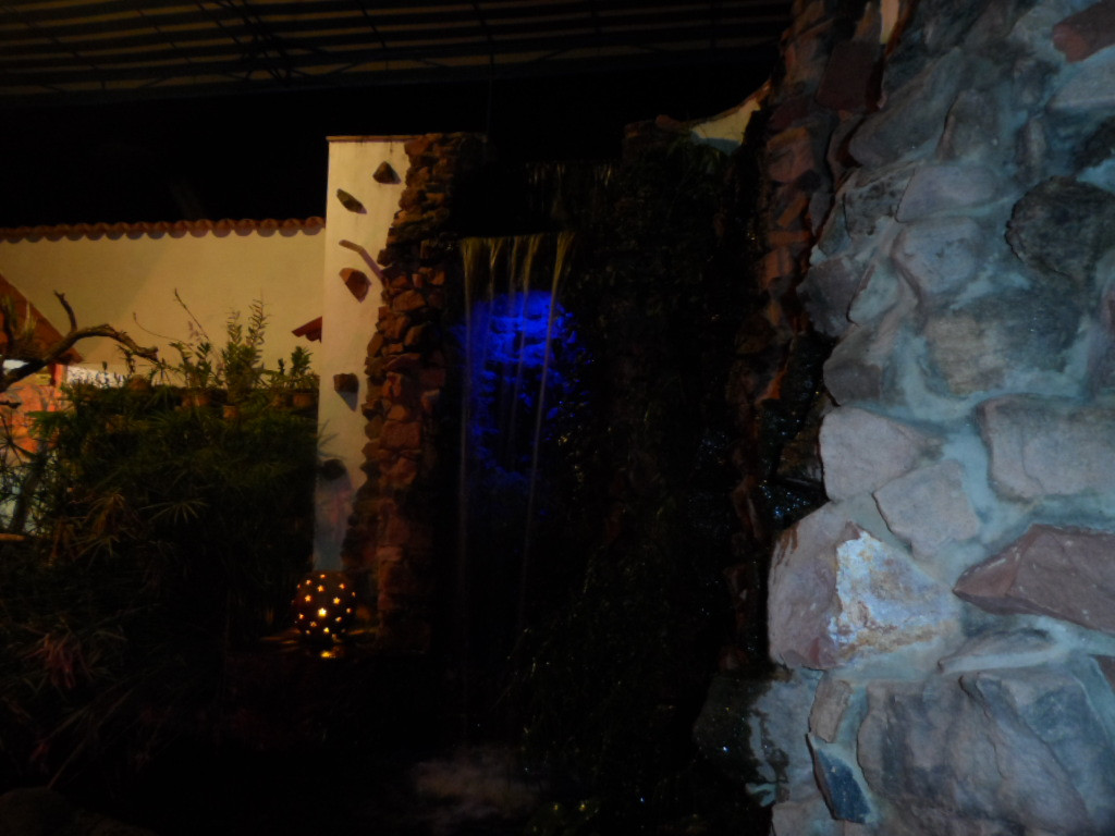 Weihnachtsbescherung für ca. 300 Kinder