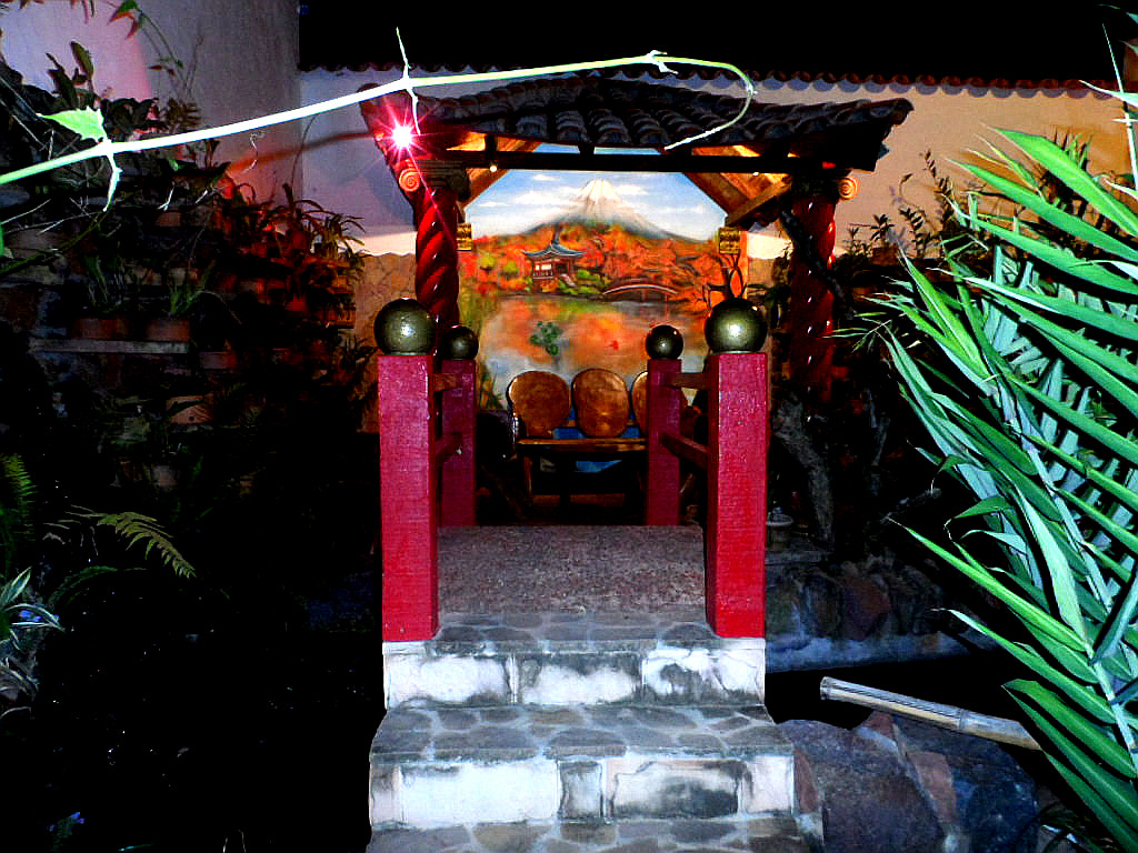 Weihnachtsbescherung für ca. 300 Kinder