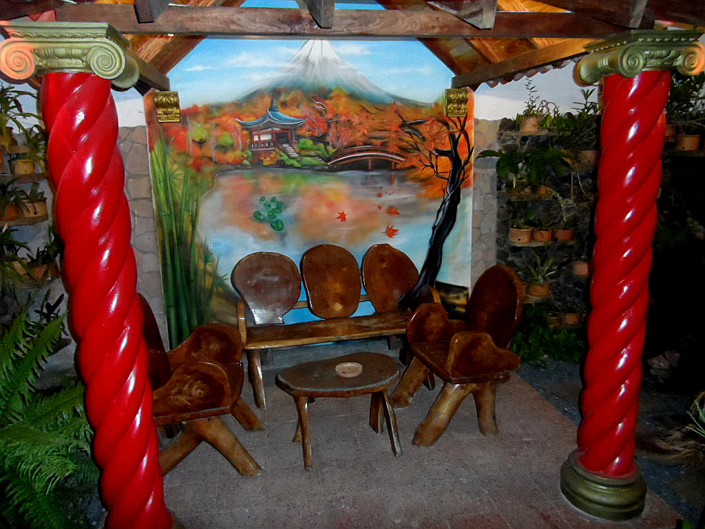 Weihnachtsbescherung für ca. 300 Kinder