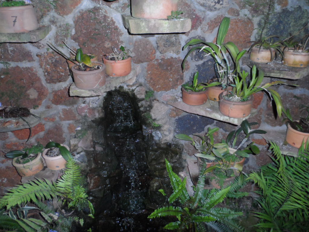 Weihnachtsbescherung für ca. 300 Kinder