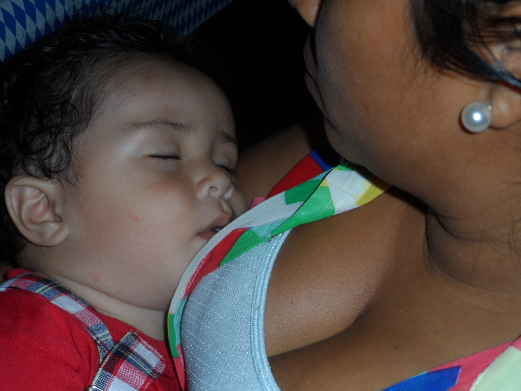 Weihnachtsbescherung für ca. 300 Kinder