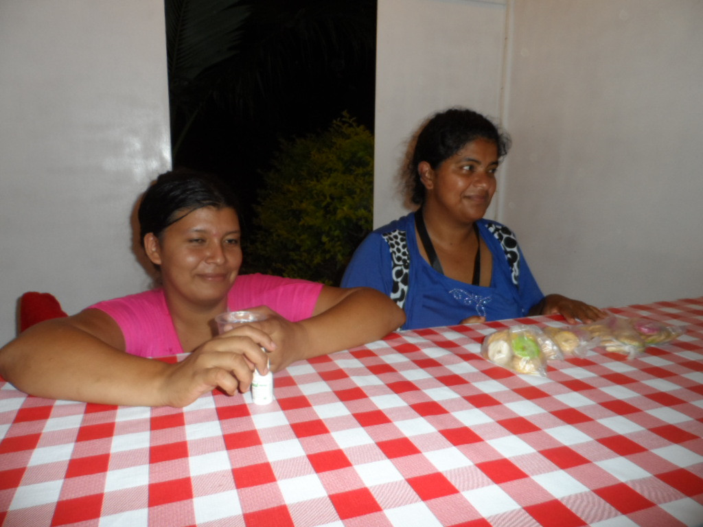 Weihnachtsbescherung für ca. 300 Kinder