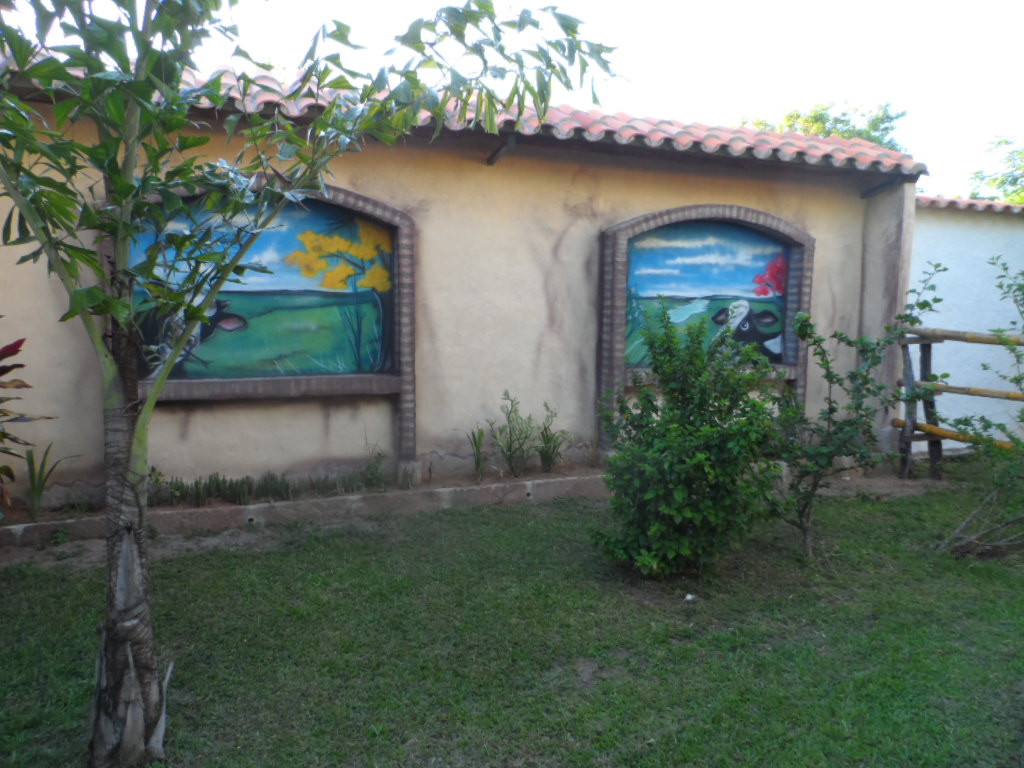 Weihnachtsbescherung für ca. 300 Kinder