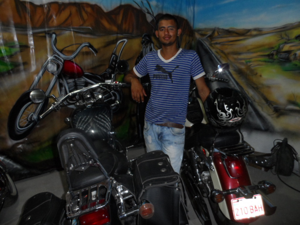 Weihnachtsbescherung für ca. 300 Kinder