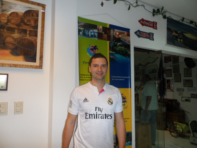 Gäste, Kuchen und Freunde gewonnen