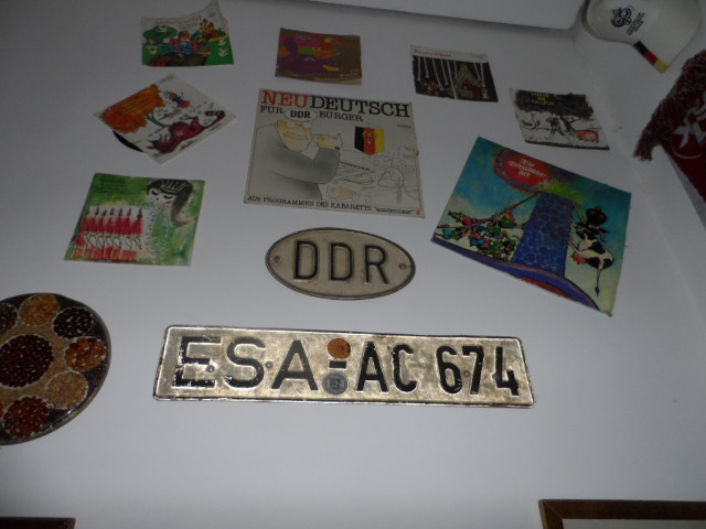 Gäste, Kuchen und Freunde gewonnen