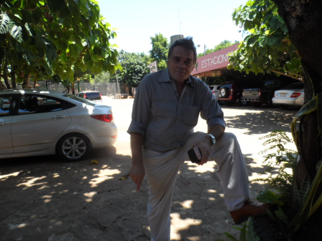 Goldene Hochzeit von Aka und Günter