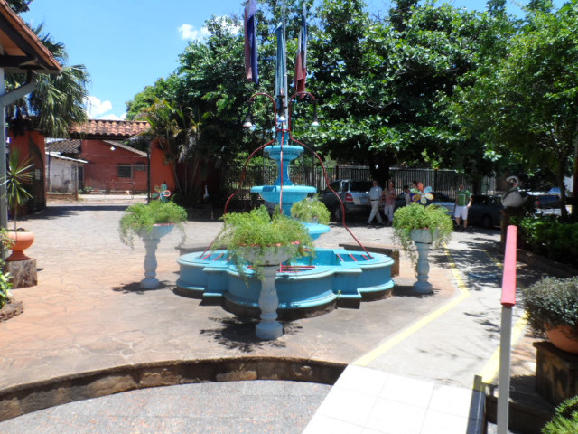 Goldene Hochzeit von Aka und Günter