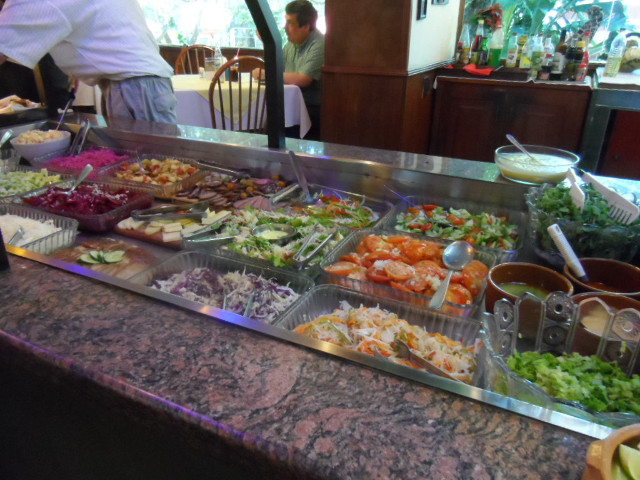 Goldene Hochzeit von Aka und Günter