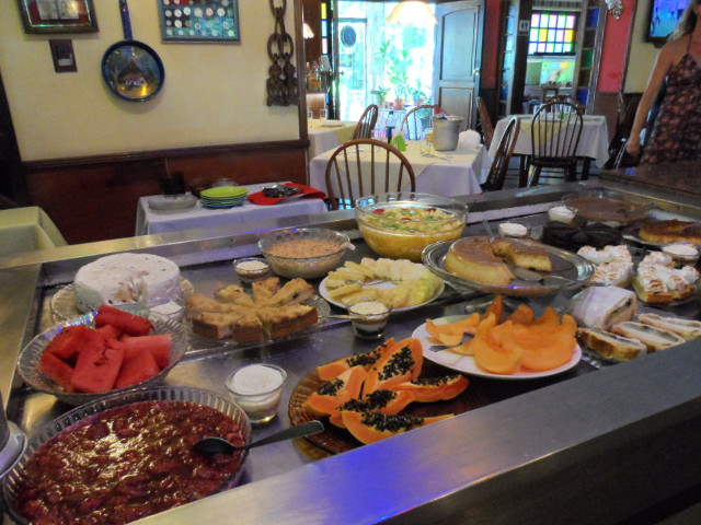 Goldene Hochzeit von Aka und Günter