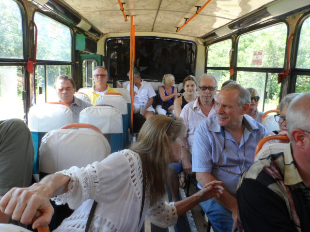 Goldene Hochzeit von Aka und Günter