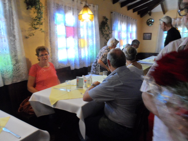 Goldene Hochzeit von Aka und Günter