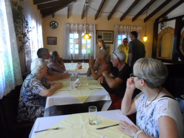 Goldene Hochzeit von Aka und Günter