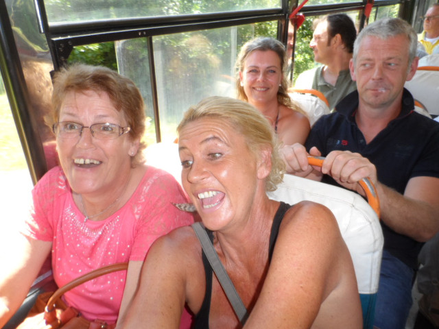 Goldene Hochzeit von Aka und Günter