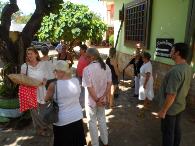 Goldene Hochzeit von Aka und Günter