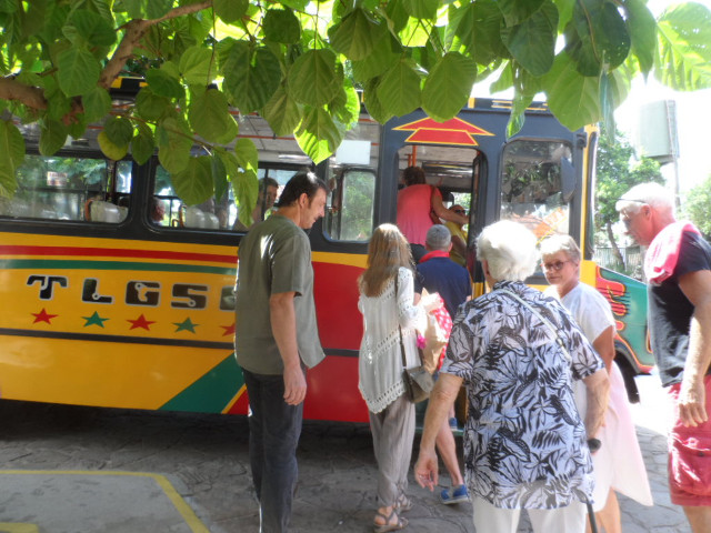 Goldene Hochzeit von Aka und Günter