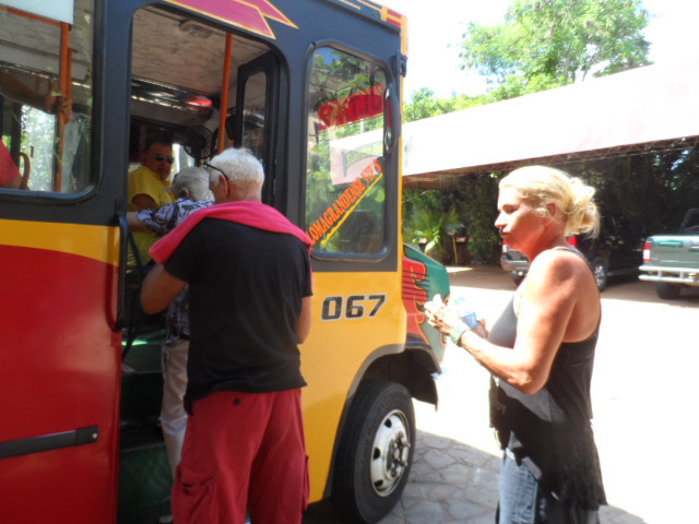 Goldene Hochzeit von Aka und Günter