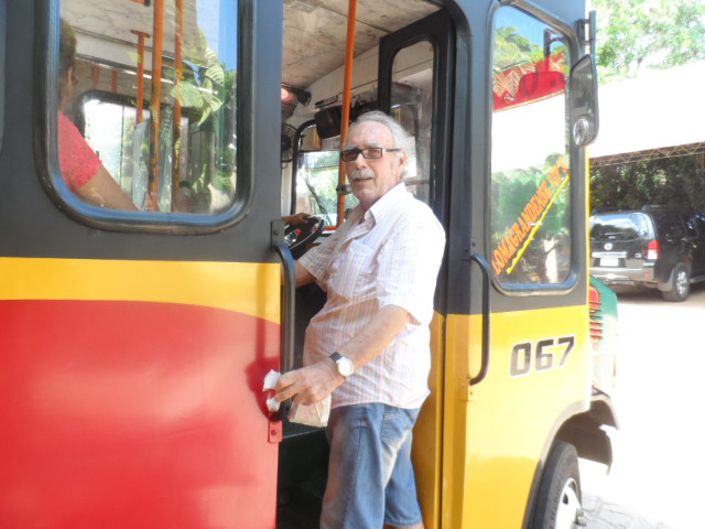 Goldene Hochzeit von Aka und Günter