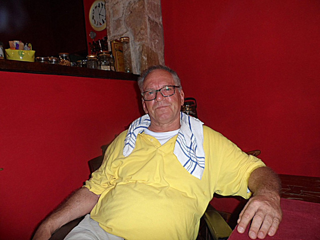 Goldene Hochzeit von Aka und Günter