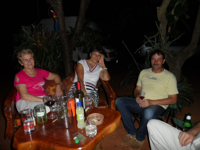 Nun der 2. Geburtstag