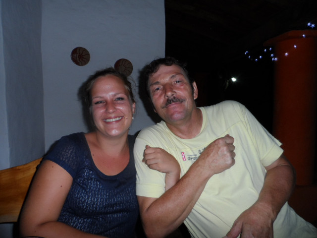 Nun der 2. Geburtstag