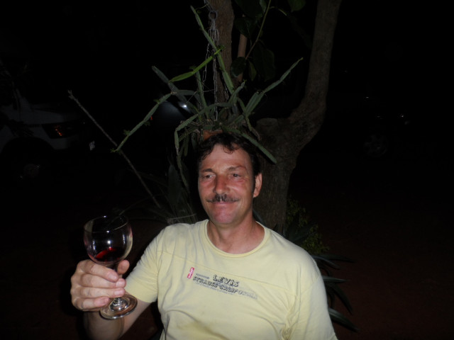 Nun der 2. Geburtstag