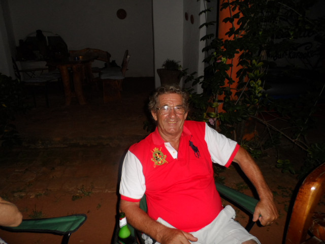 Nun der 2. Geburtstag