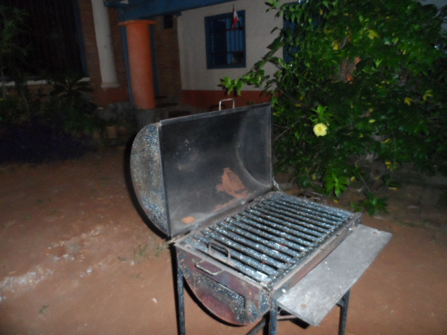 Nun der 2. Geburtstag