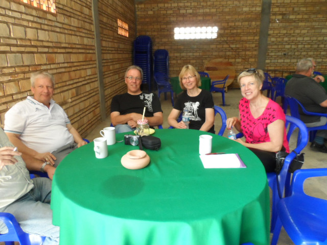 Wochenmarkt in Altos 19