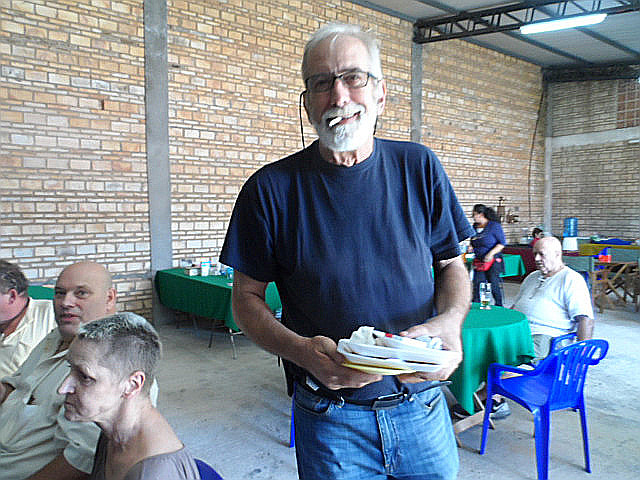 Wochenmarkt in Altos 21