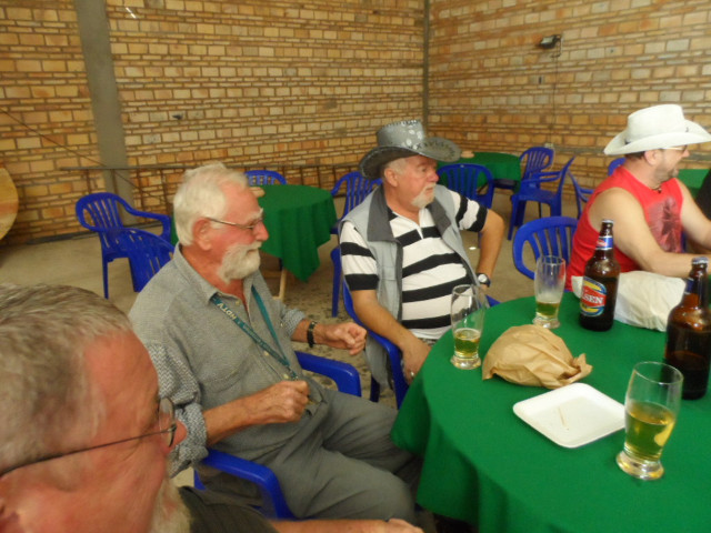 Wochenmarkt in Altos 22