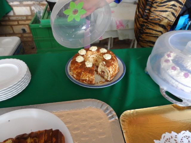 Wochenmarkt in Altos 27