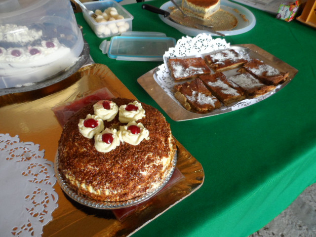 Wochenmarkt in Altos 29