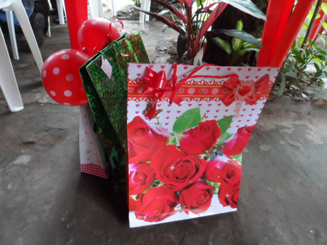 Gudruns Geburtstag 10