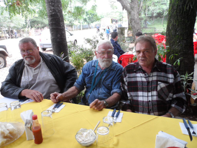 Gudruns Geburtstag 11