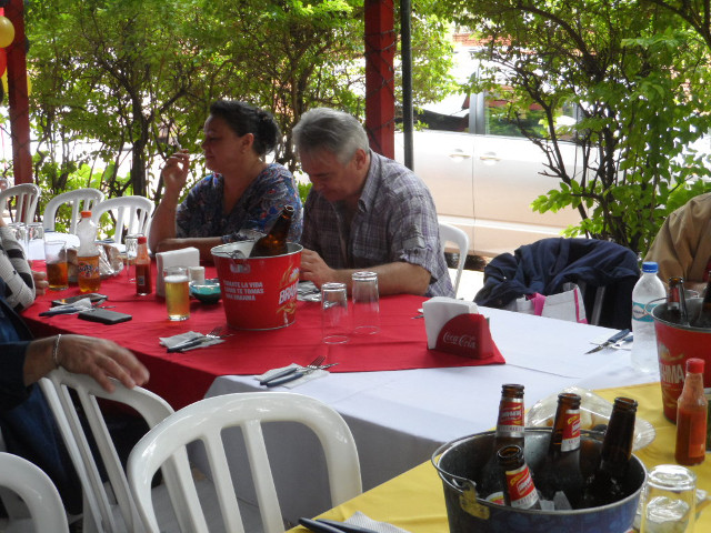 Gudruns Geburtstag 18